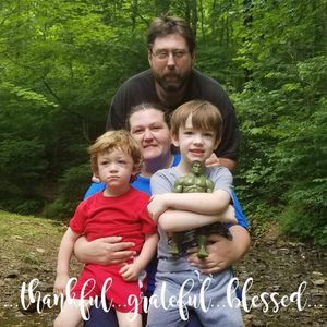 Meet your Posher, Heidi